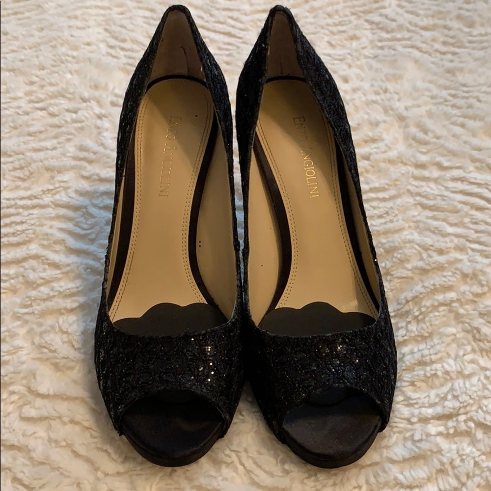 Enzo Angiolini heels